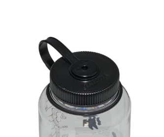 【多色選擇】NALGENE 32oz（1000ml）經典闊口 Sustain 環保款