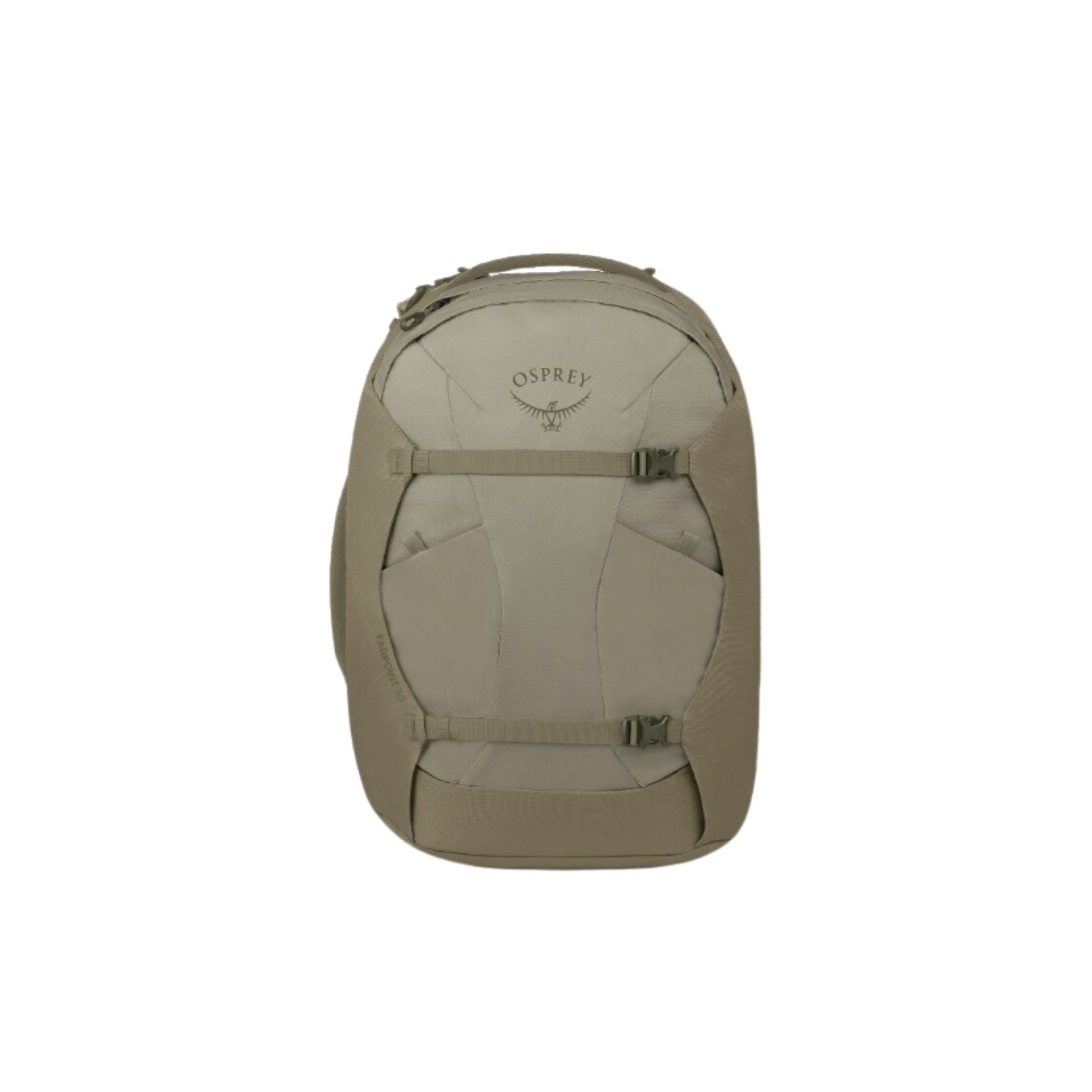 【多色選擇】Osprey Farpoint 40 旅行背包