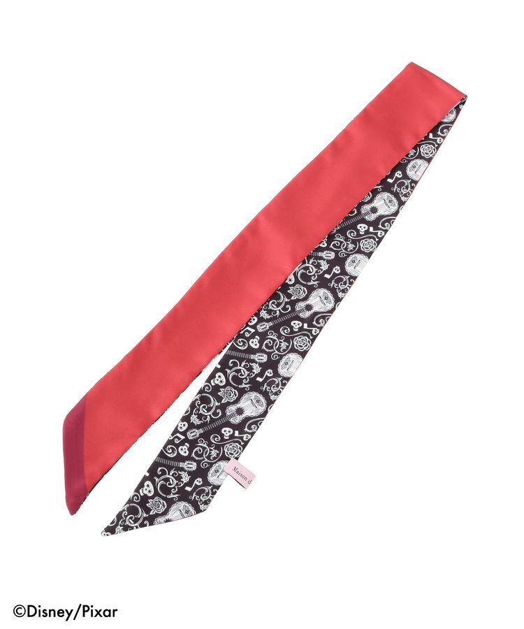 🎀【預訂】Disney&Pixar Collection Scarf