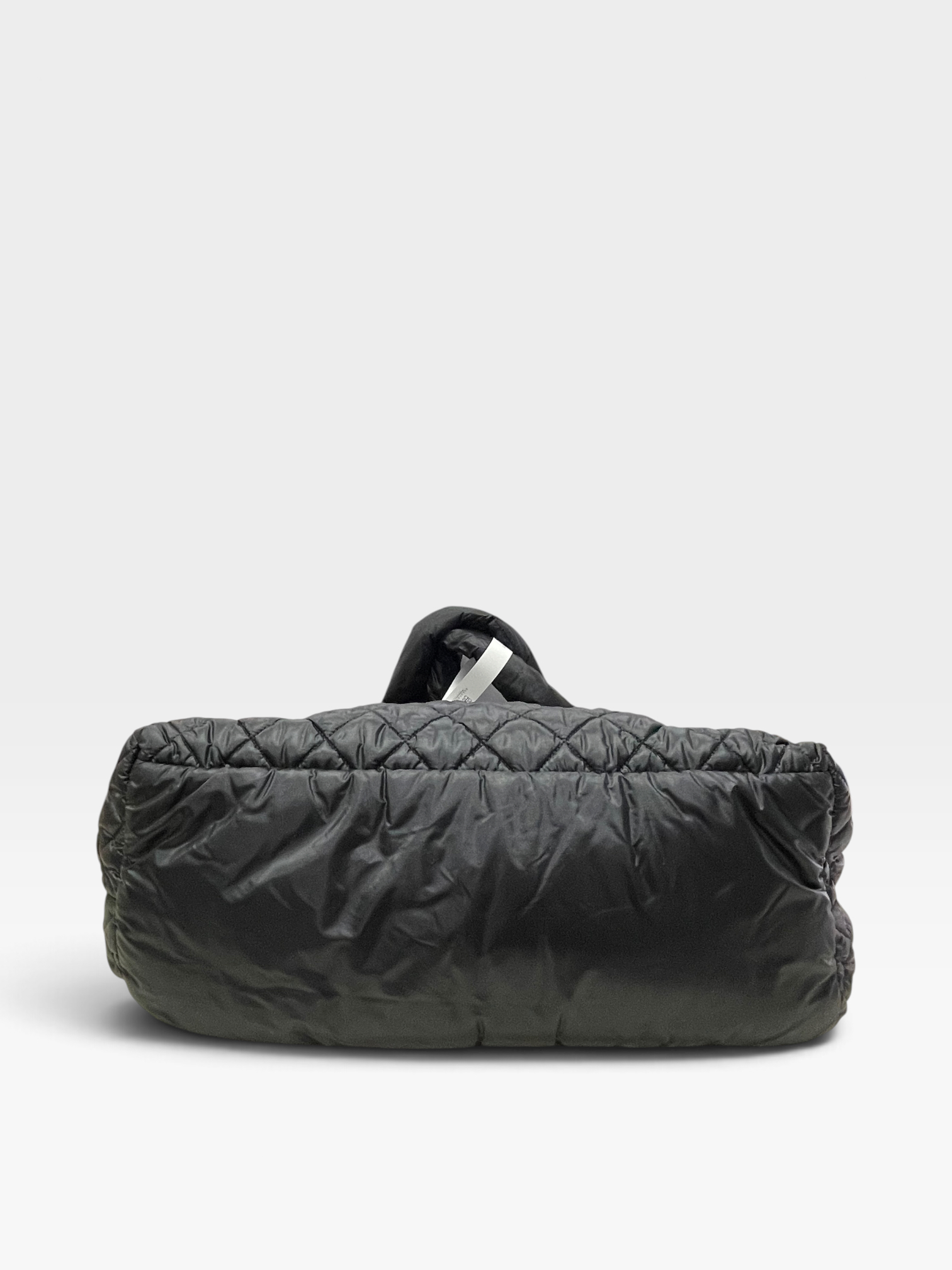 Pre-Owned CHANEL Cocoon Tote Bag / Product Code: 090906