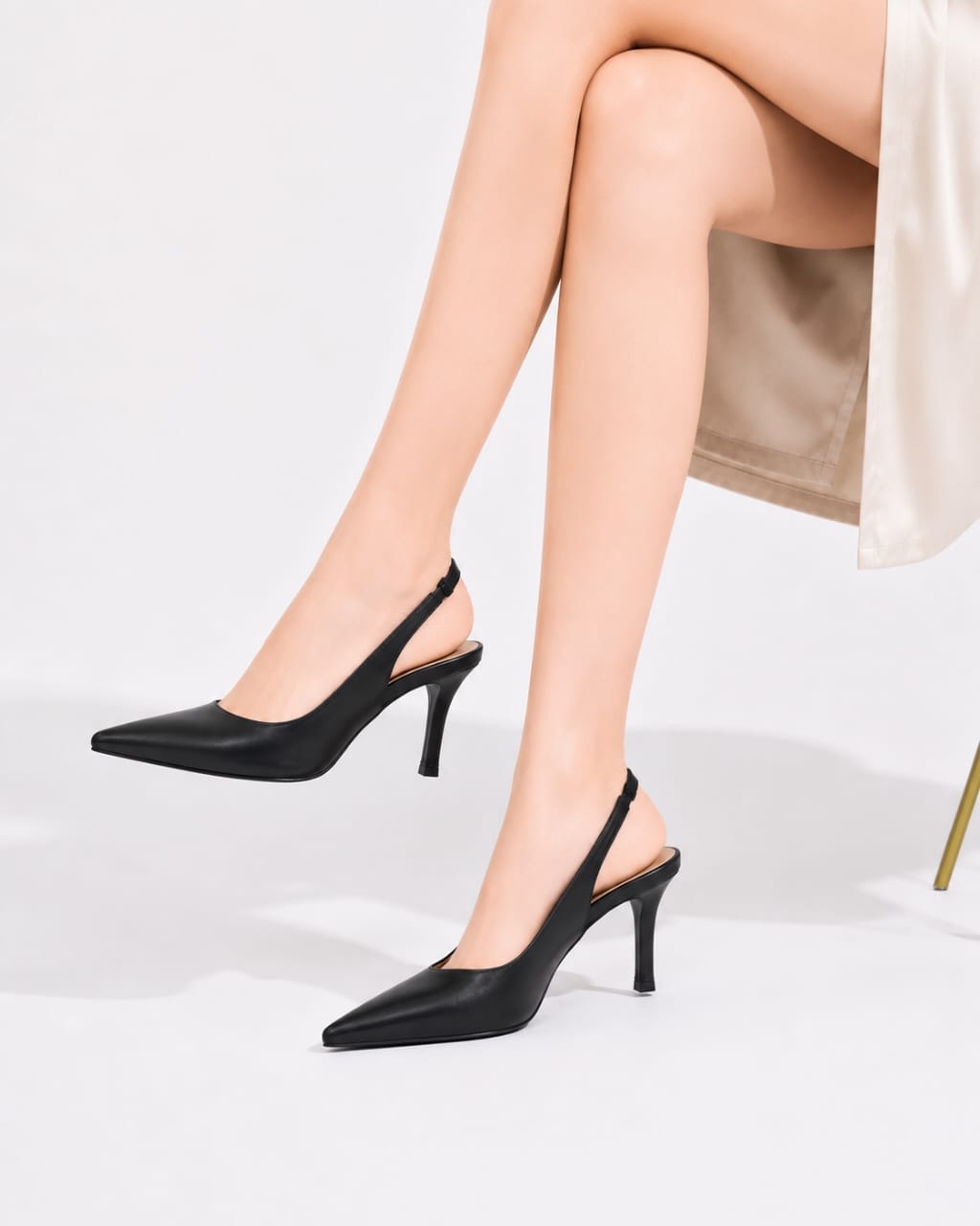 84018 Stiletto Heels