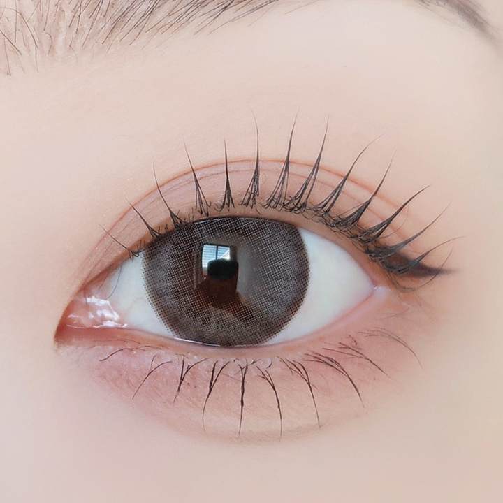 ANN365 - Just Mega Ash Brown (1month)