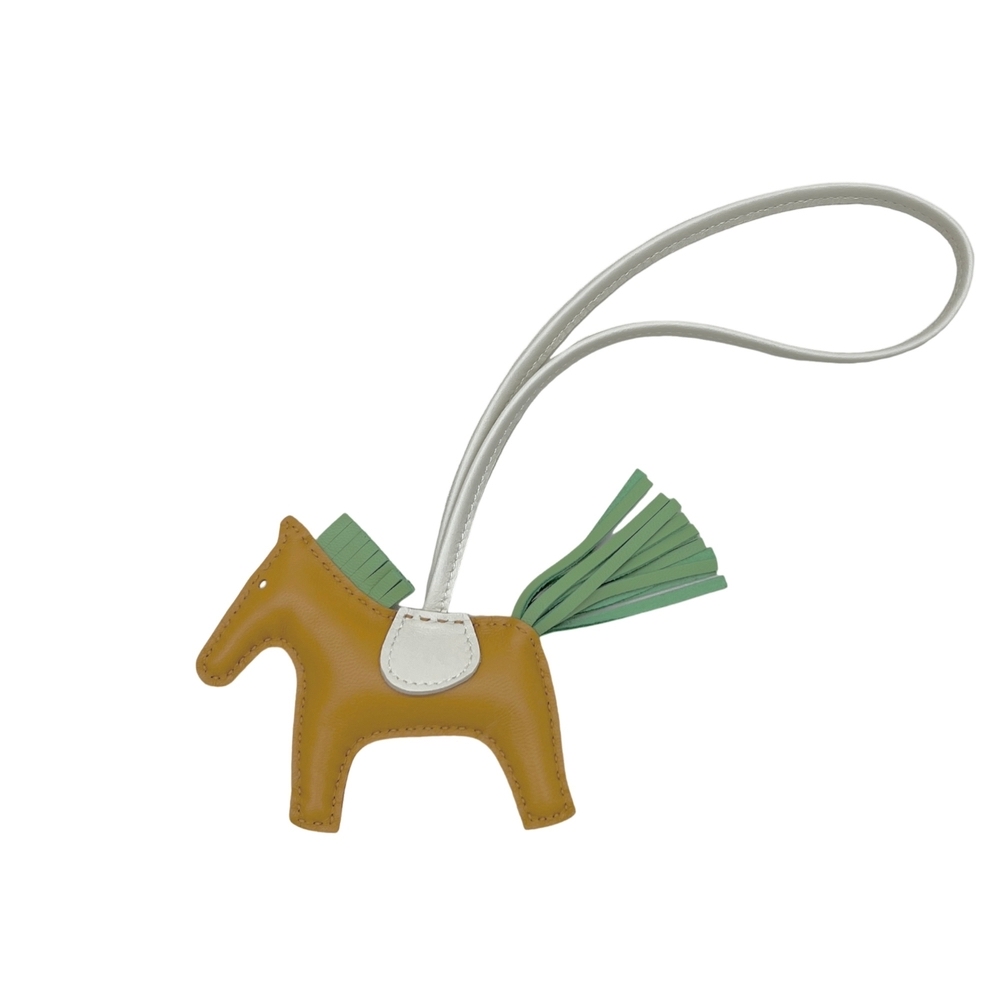 🔺Hermes 全新🆕 Rodeo掛繩吊飾
