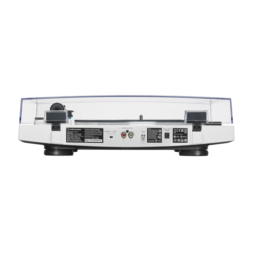 audio-technica AT-LP3XBT Automatic Wireless Turntable