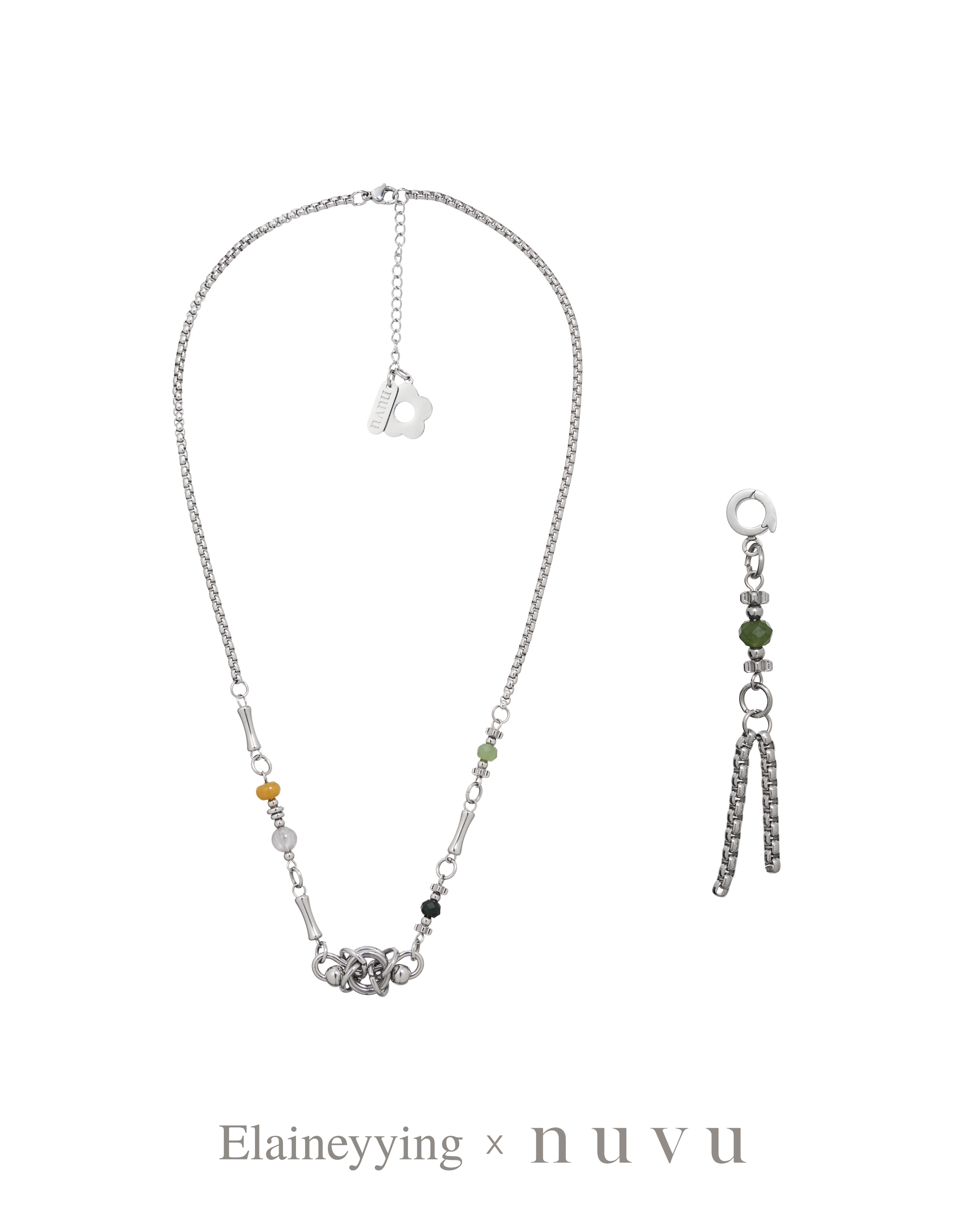 【保 BAO】Necklace