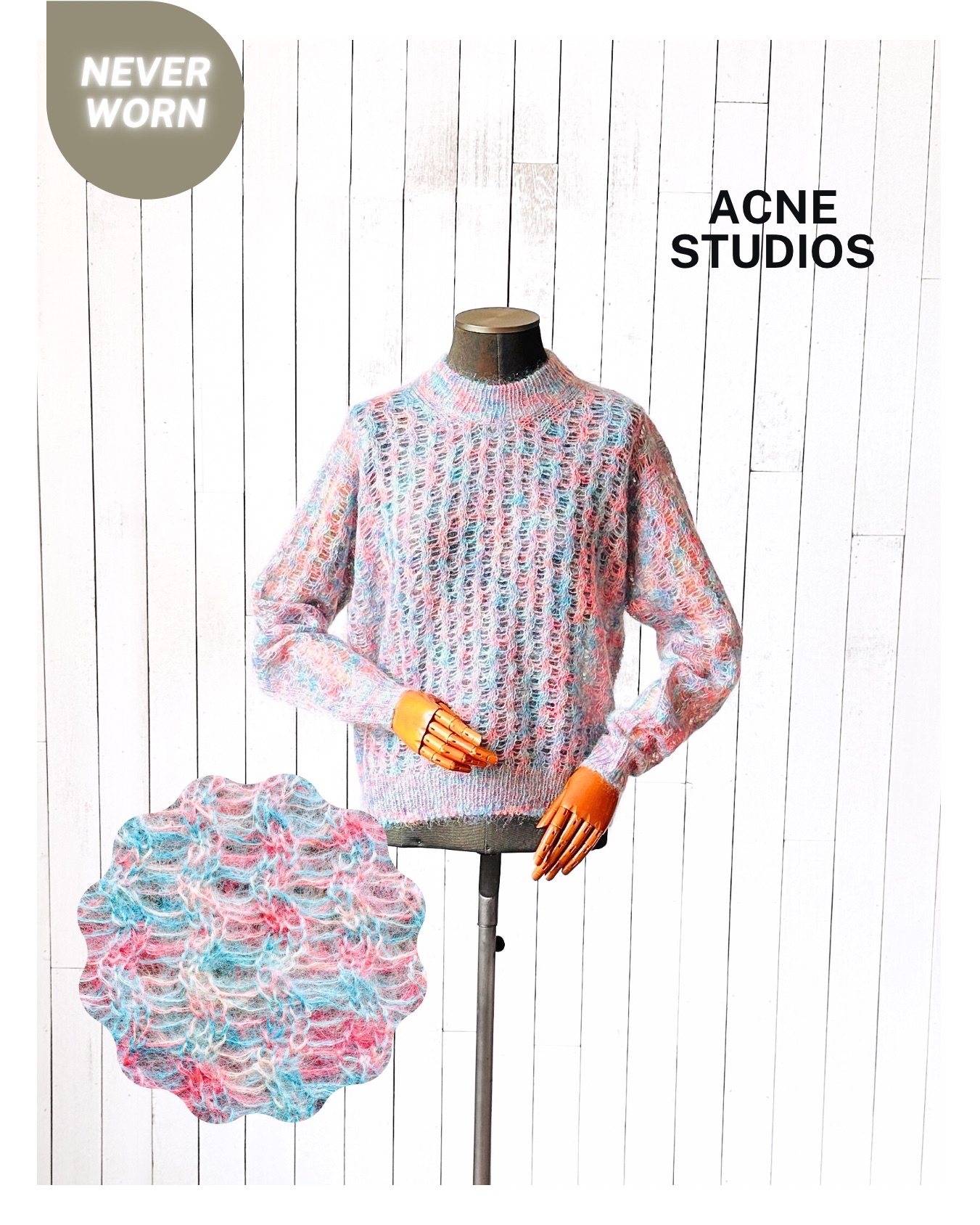 【AT87】💁🏻‍♀️女系