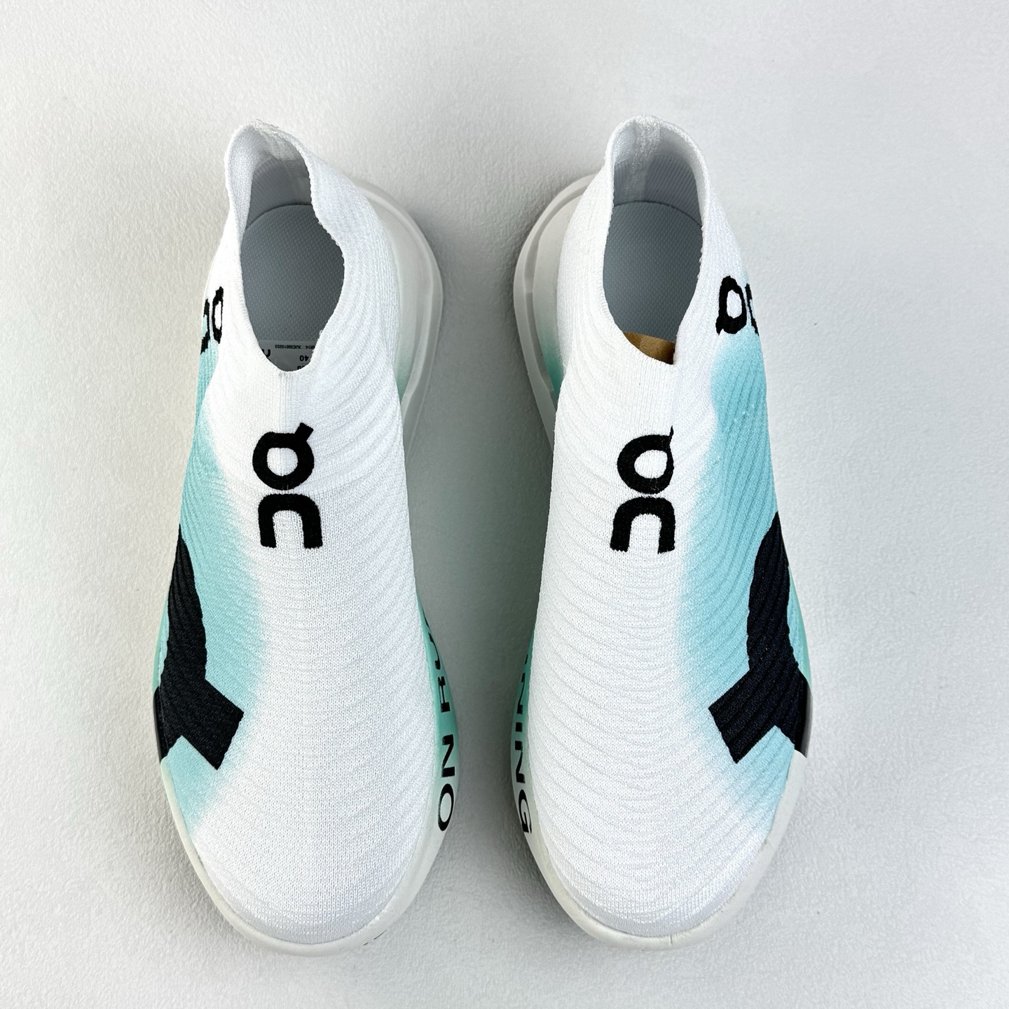 On Cloudboom Strike LS