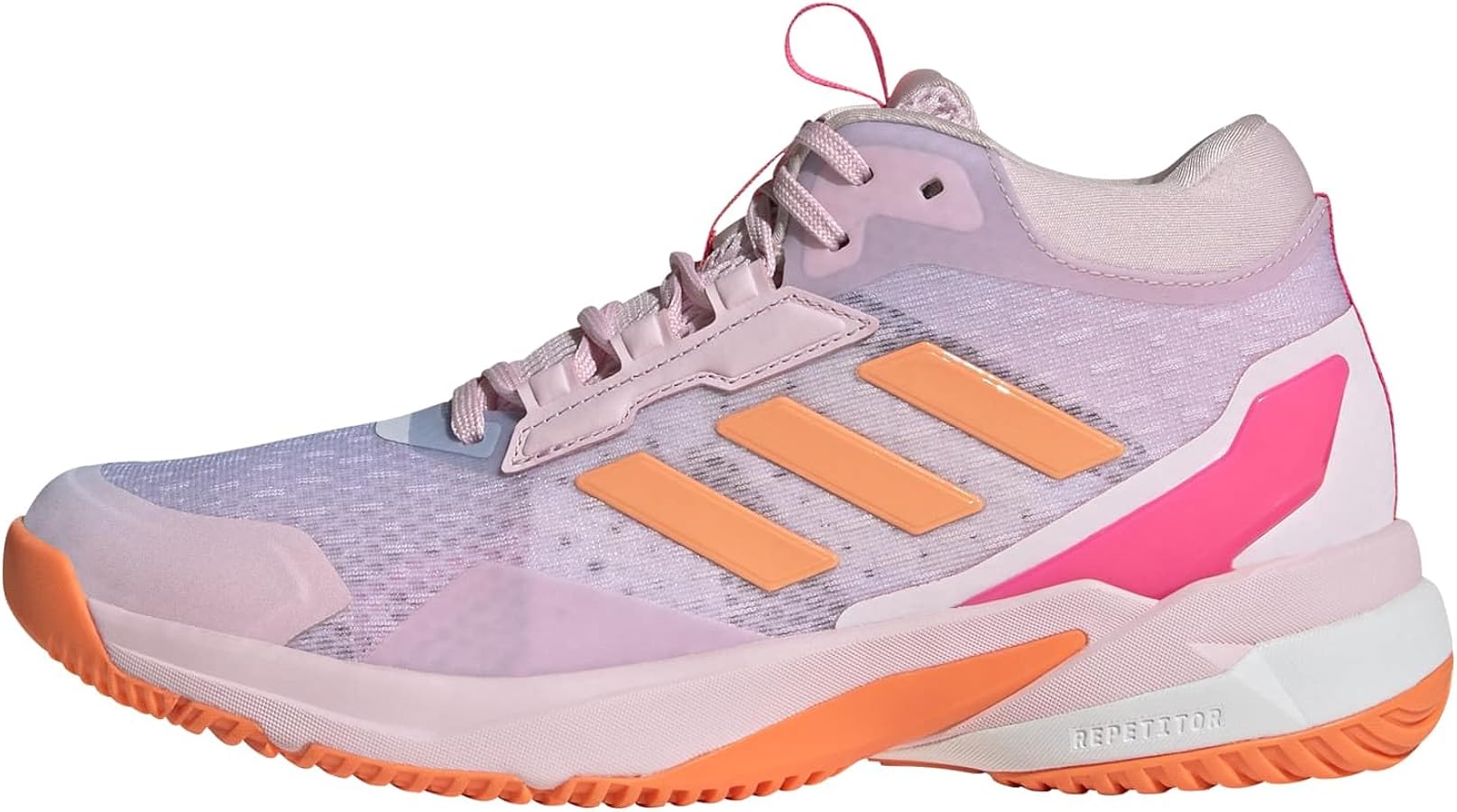Adidas Crazyflight 6 Volleyball Shoes