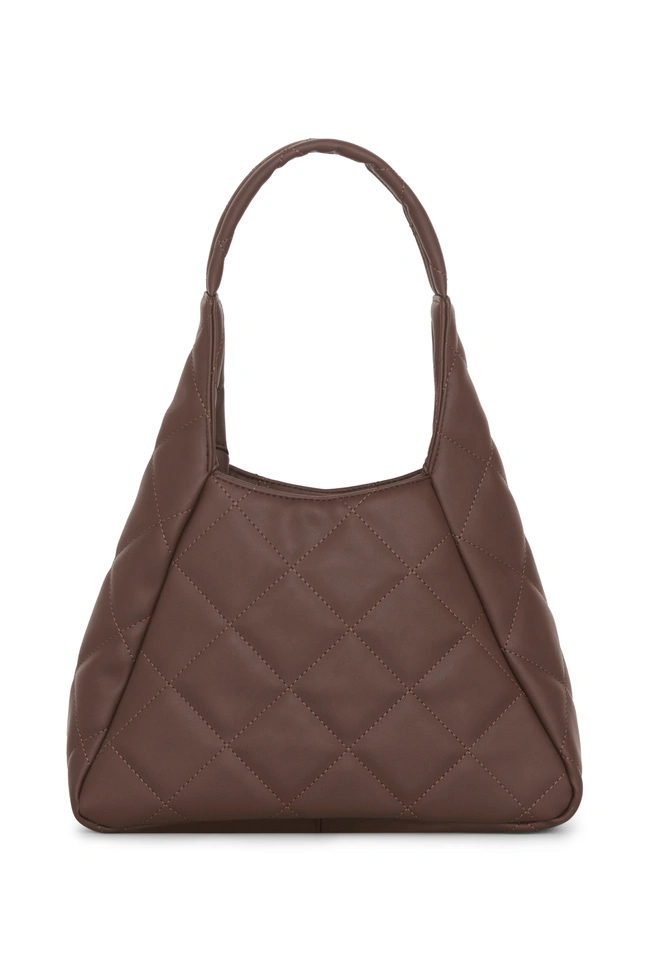 🇹🇭GENTLEWOMAM - 格紋三角HOBO袋代購