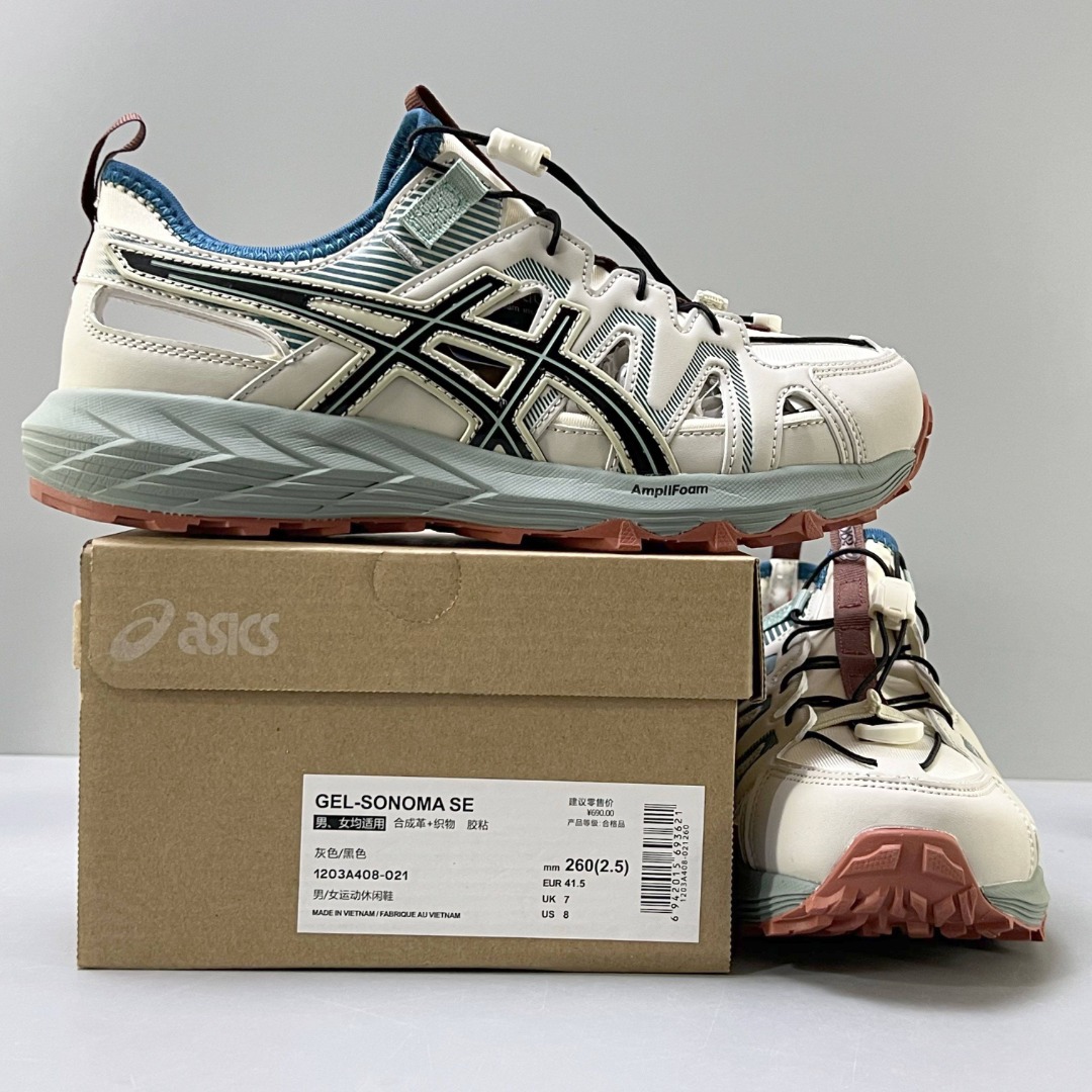 Asics Gel-Sonoma SE 