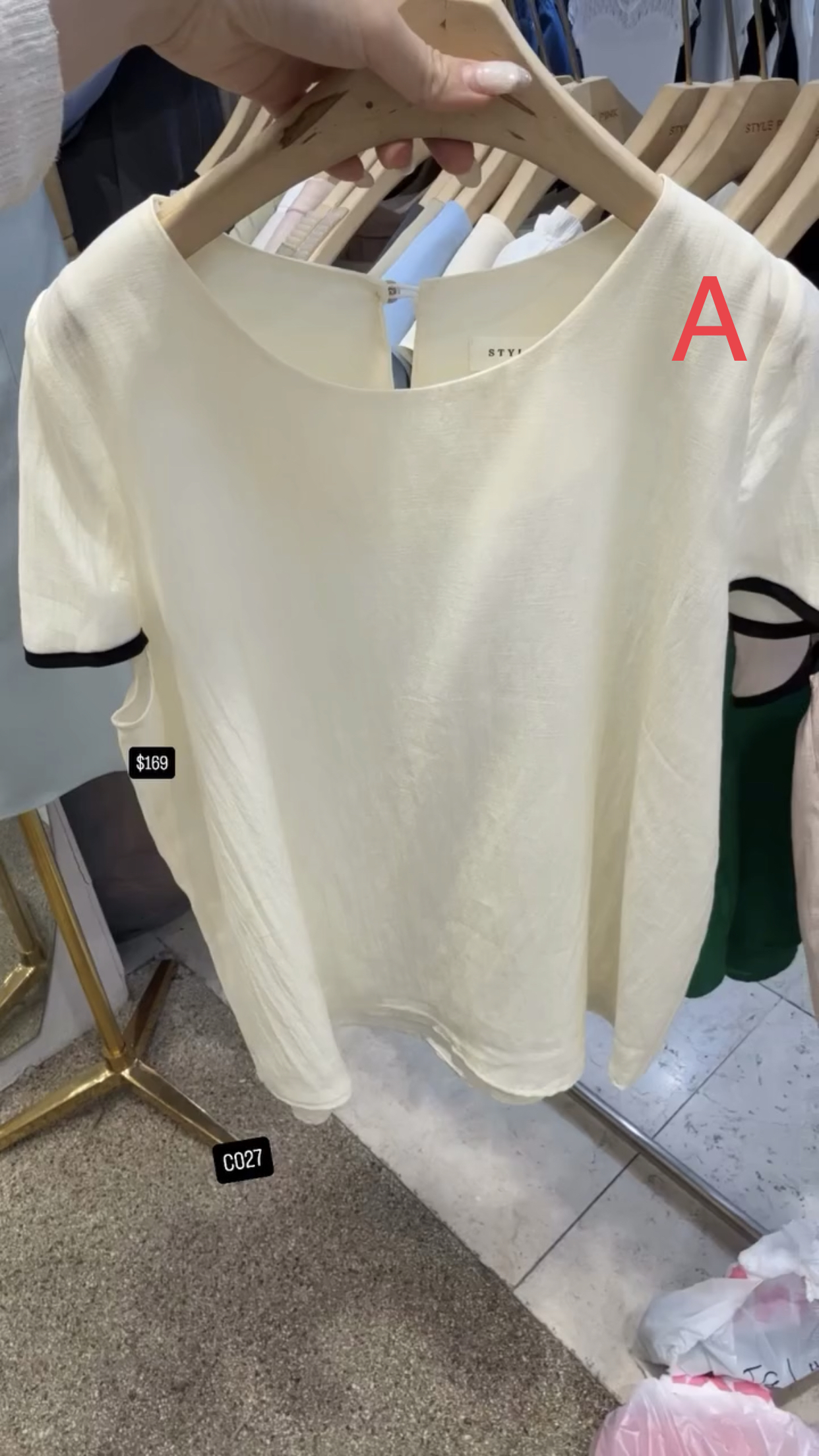 🇰🇷🇰🇷韓國連線27/5🔥🔥12200#C027