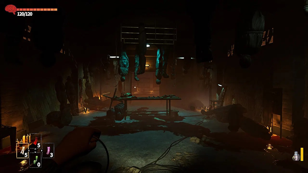 【預售 6/5】PS5 紅衣小女孩 愿 The Tag-Along Obsession 中/英/日文  (中文封面) PO0501