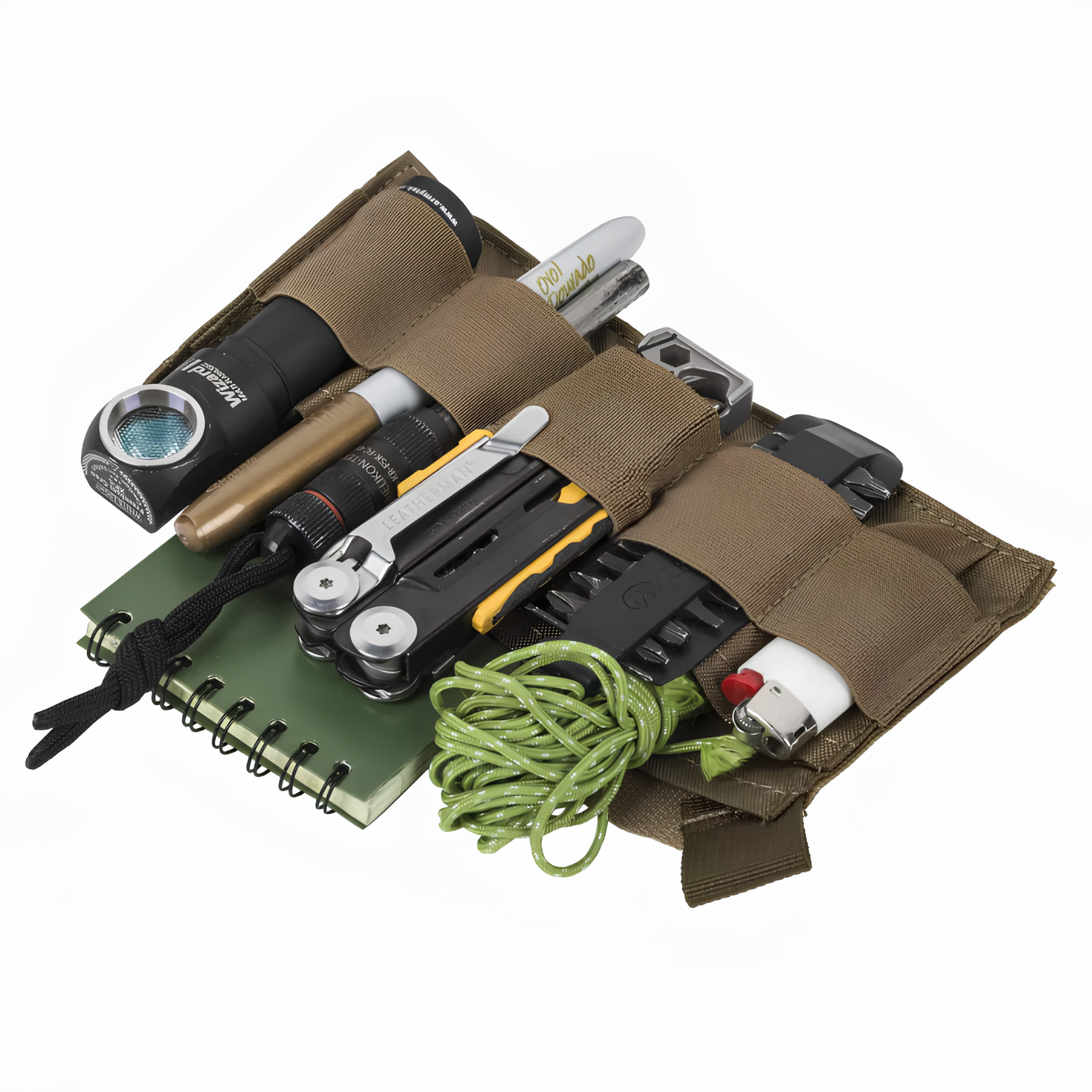 Helikon Bandicoot Waist Pack 腰包