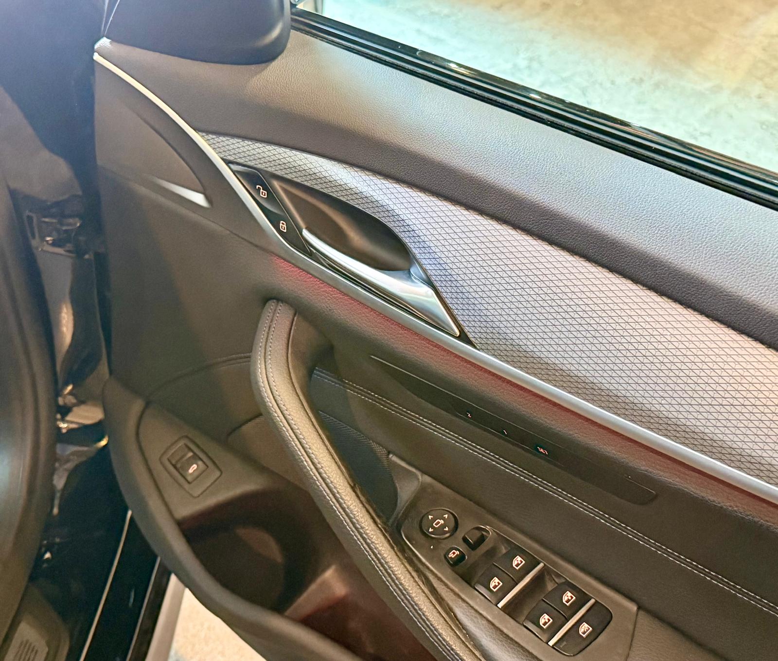 B.M.W. 520i M-Sport Edition 2019