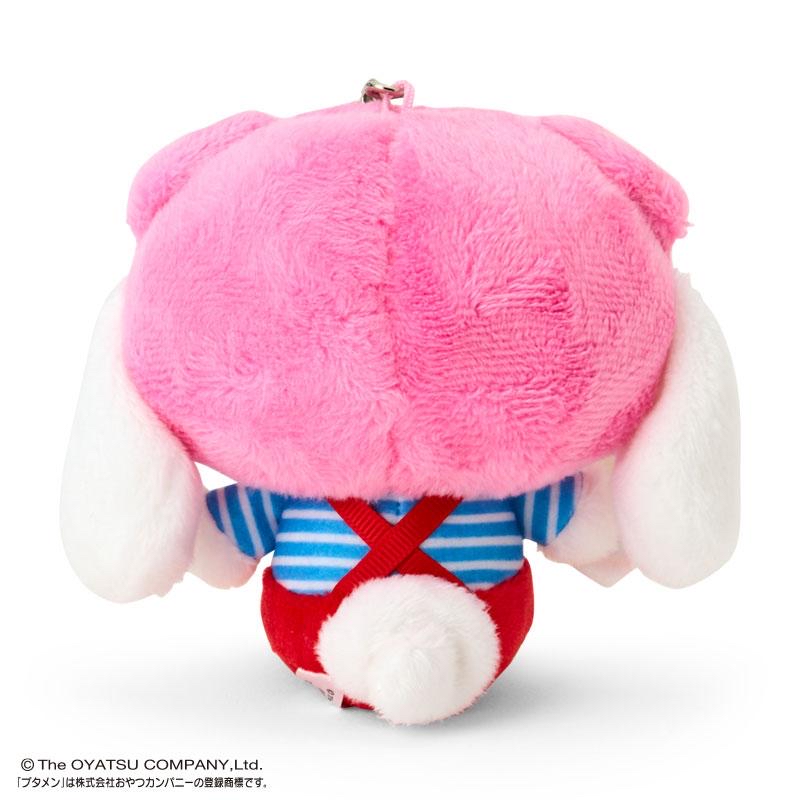 🎌日本直送🎌玉桂狗Butaman 豬豬拉麵合作系列 公仔掛飾
