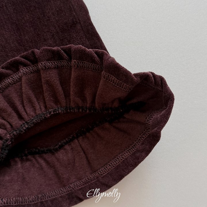 Ellymolly | Holicimofrill pt