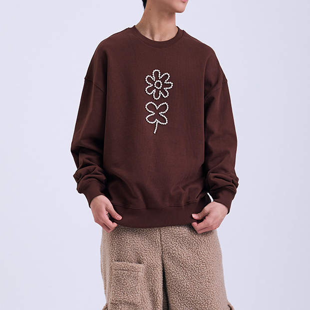 [MISTER CHILD] PEAR FLOWER MTM (2種)