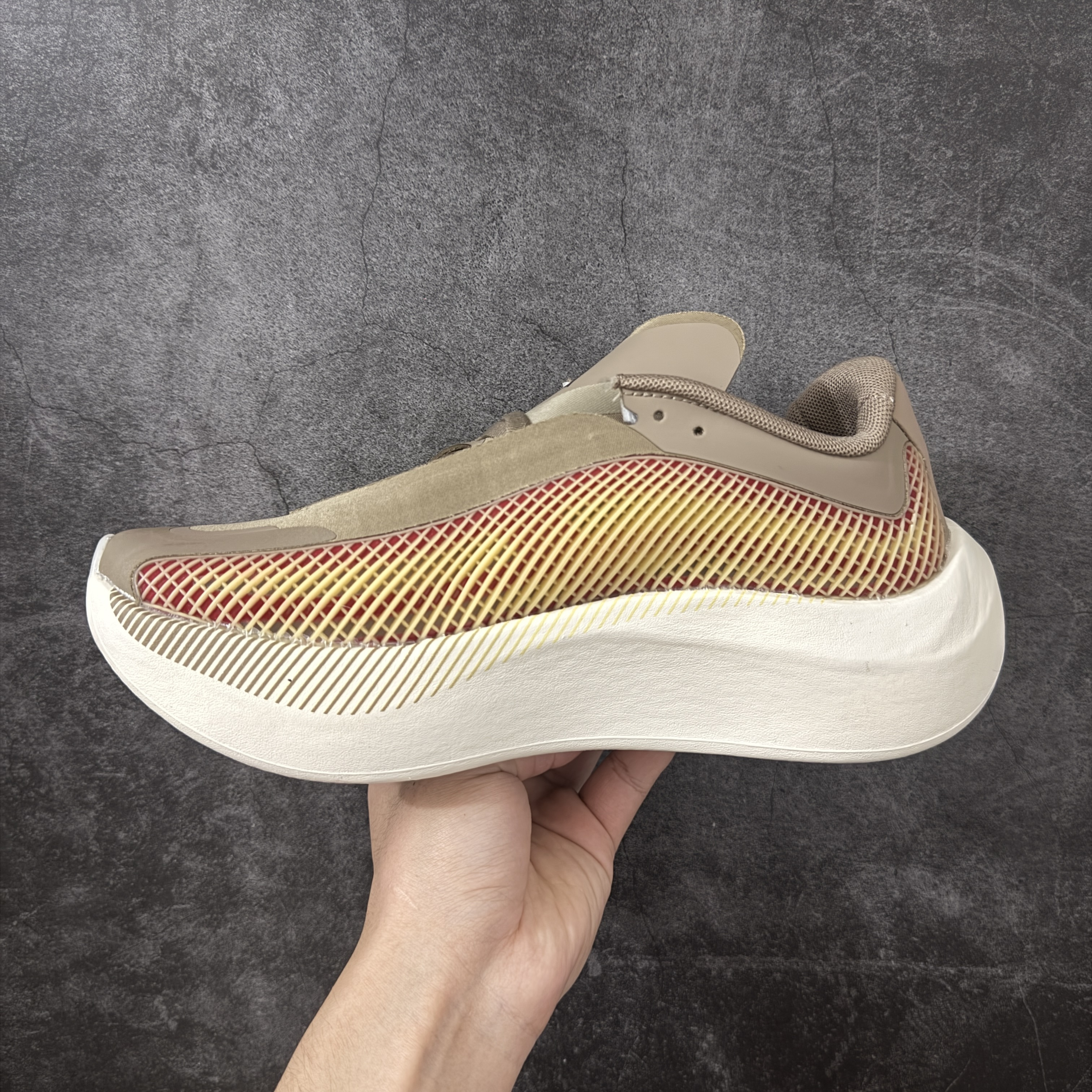 Adidas Hyper Boost Edge KH7429