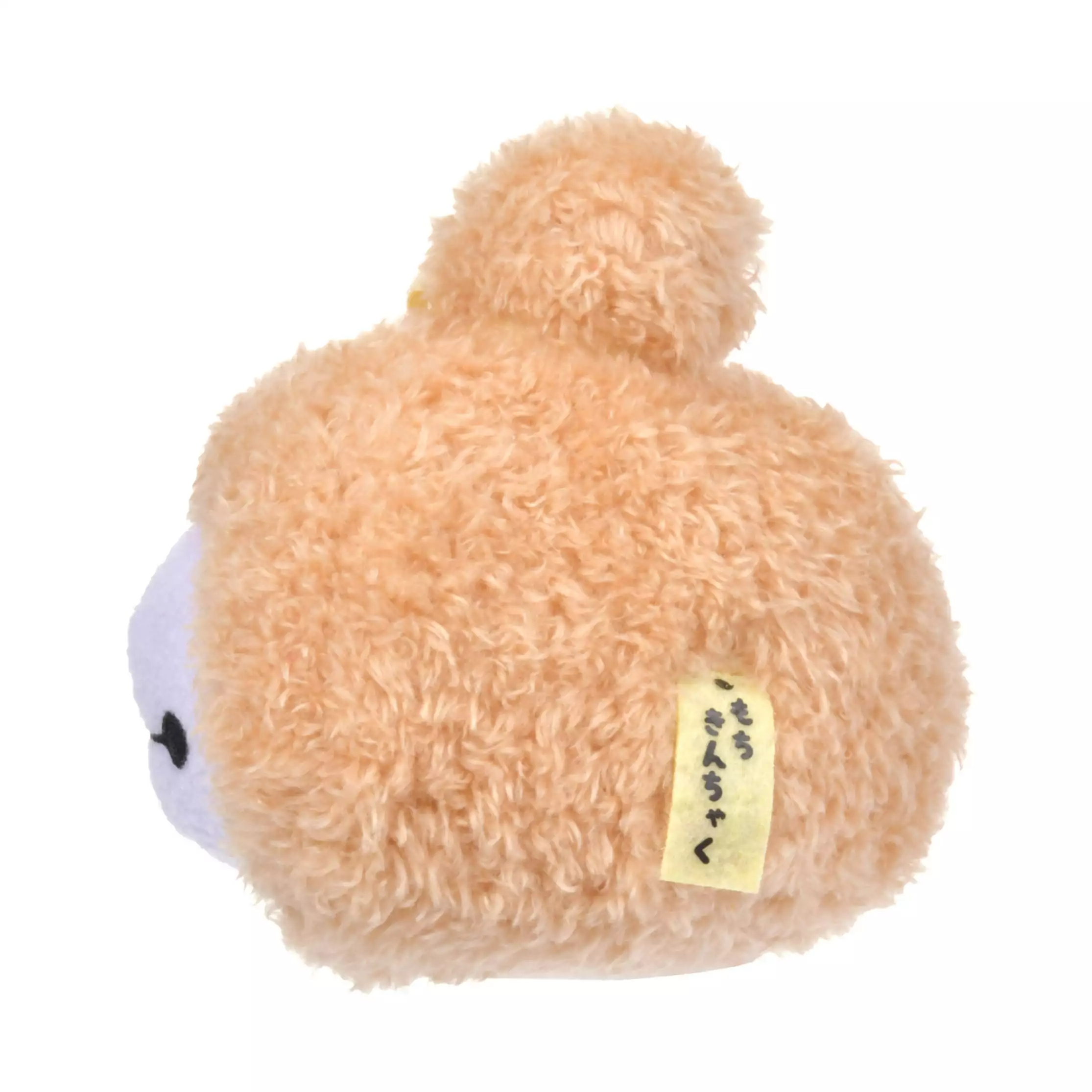 🌸 【預訂】Baymax mochi kinchaku 造型公仔 - Japanese hot pot TSUM TSUM 13/10新品