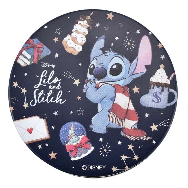 🎀【預訂】 Disney Holiday Gift 保溫霜 S 熱帶水果