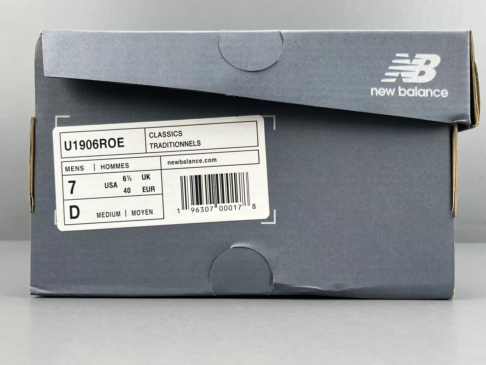 New Balance 1906R U1906ROE