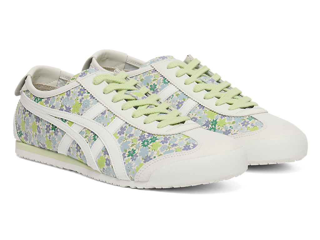 【预购】Onitsuka Tiger MEXICO 66｜1183C564