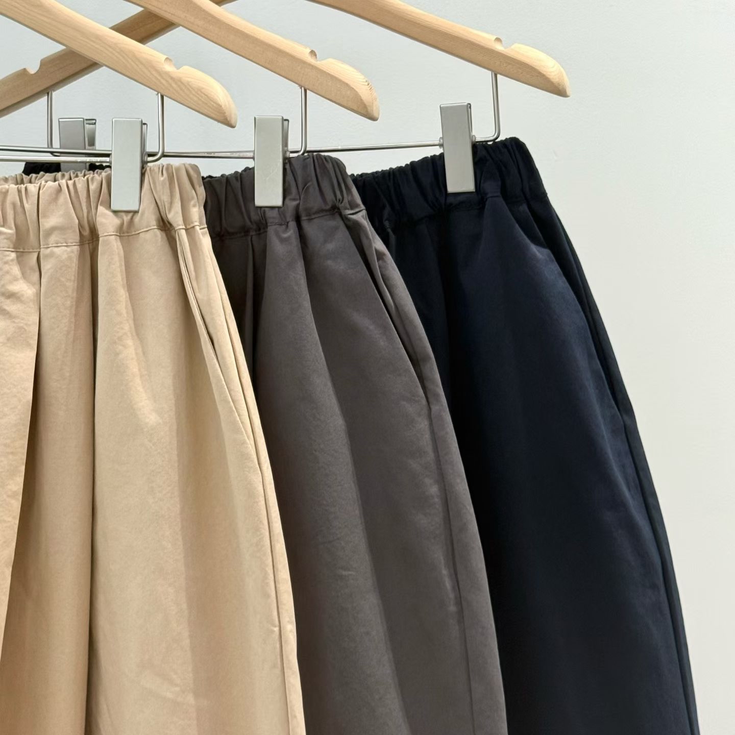 (2026FW) REVE - PANTS