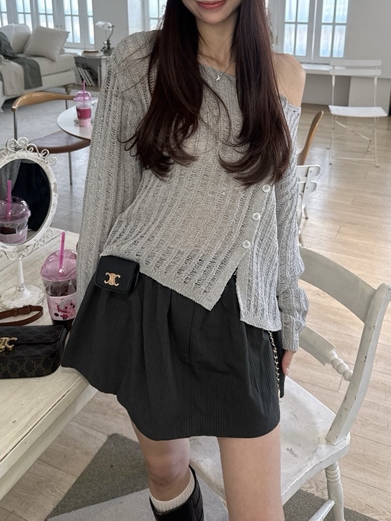 (2026SS) LUMIPLE - TOP