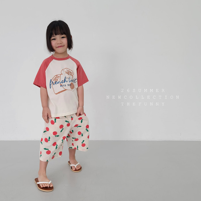 🇰🇷Thefunny tee