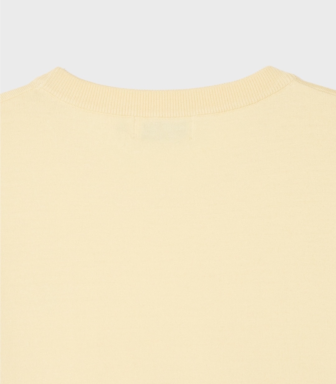 🇰🇷韓國Who A U針織短袖