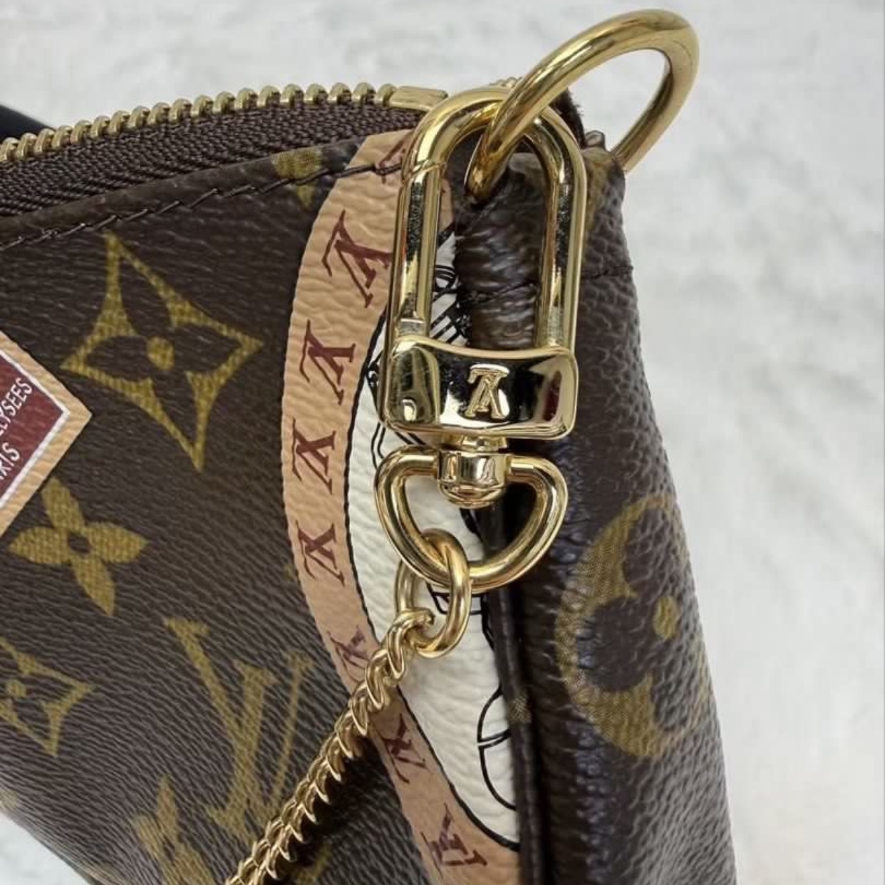 絕版經典款‼️LV mini麻雀包