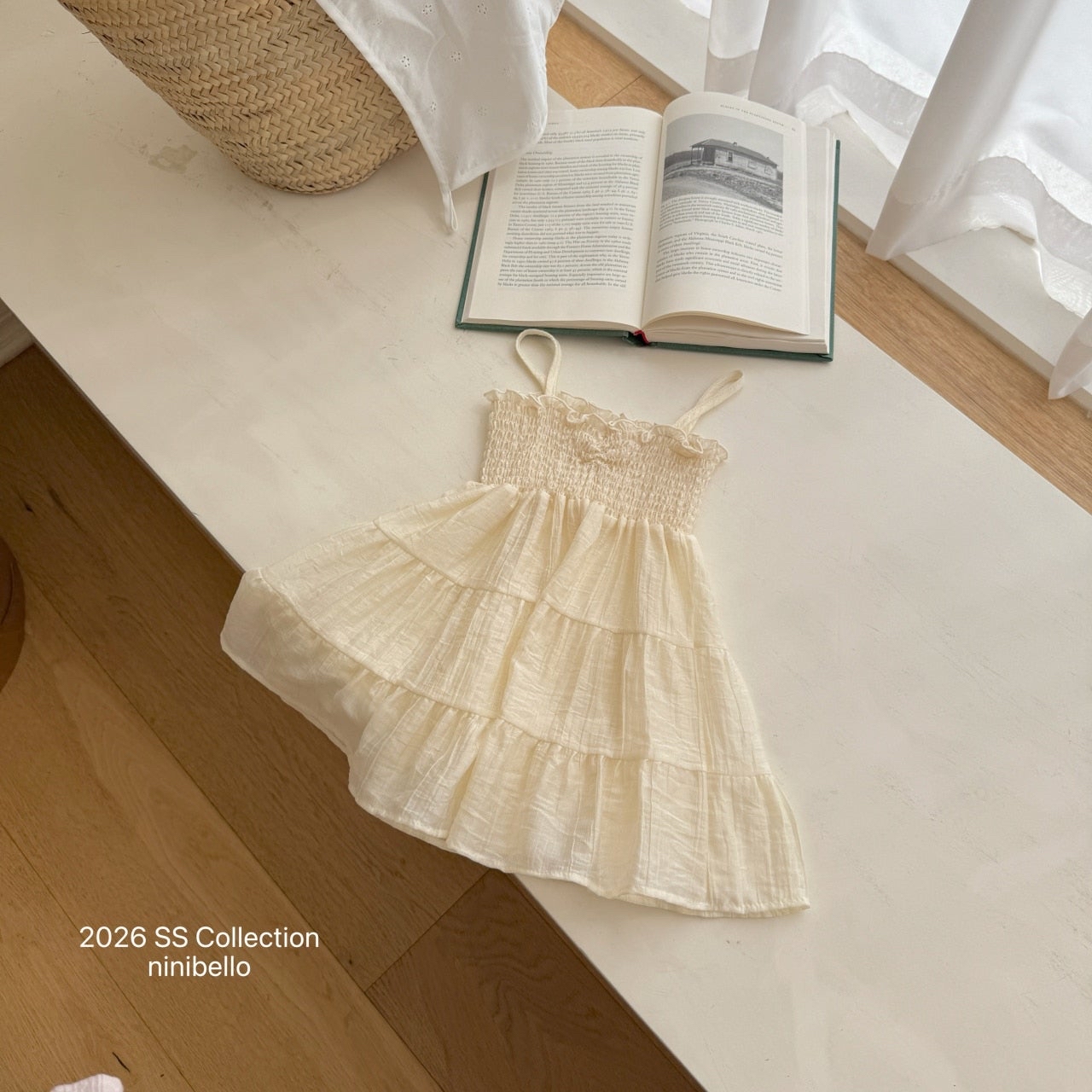🇰🇷Ninibello 裙