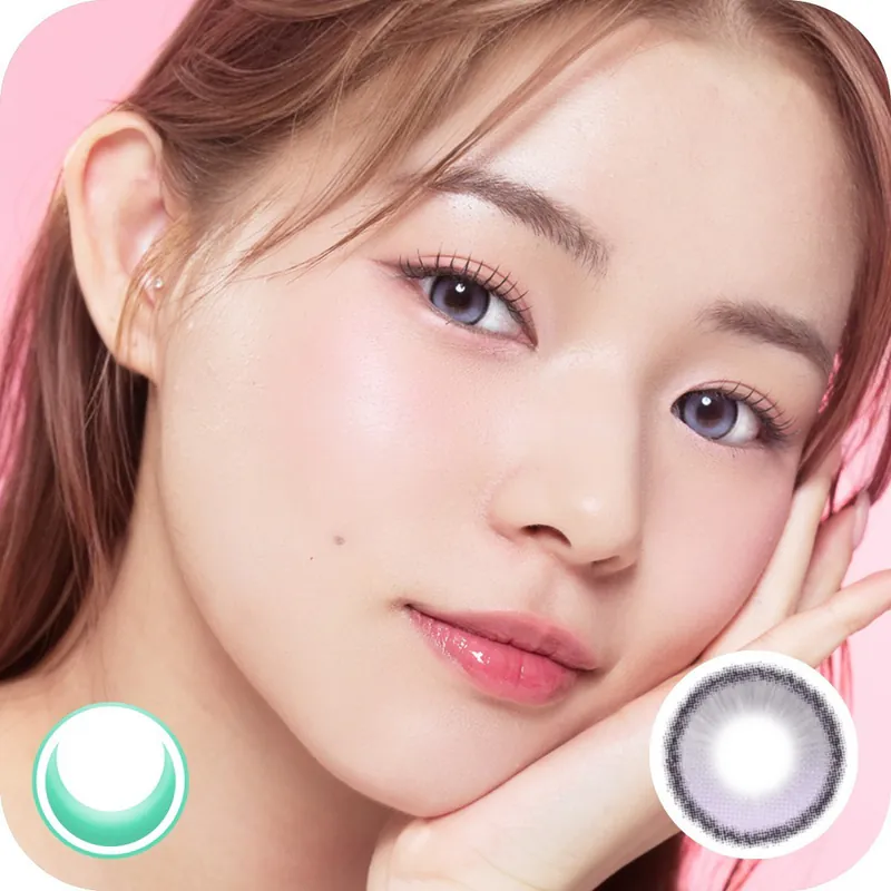 Lenbling - Lightring 2Tone Purple (1month)