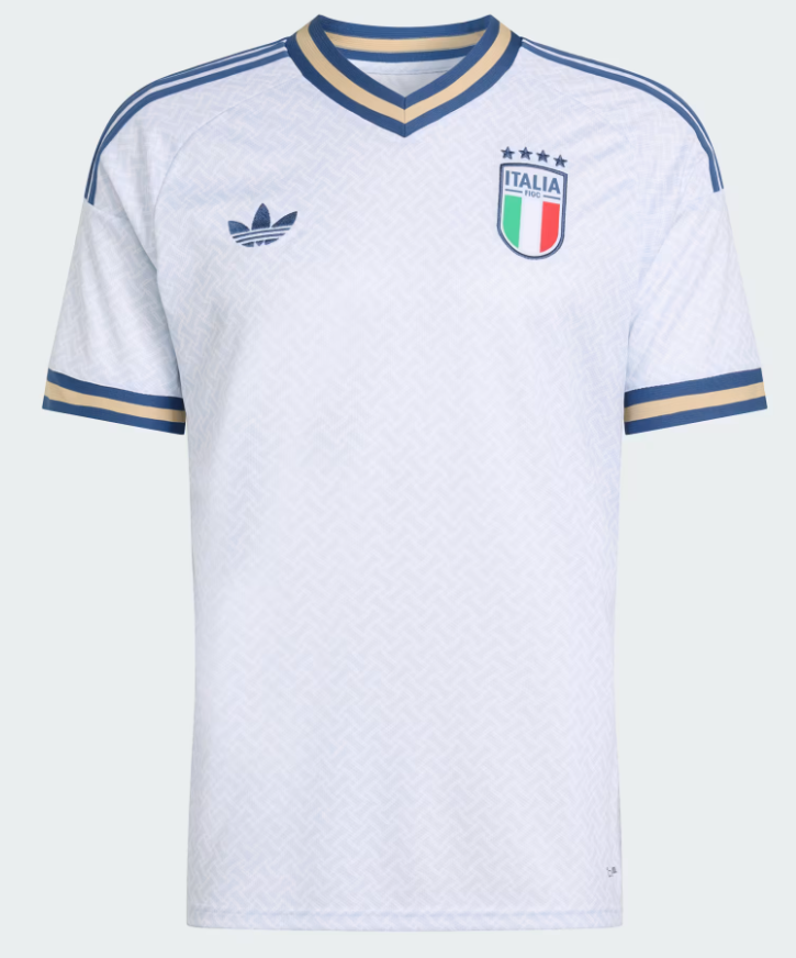 限時預訂 2026 意大利 客 球員版/球迷版