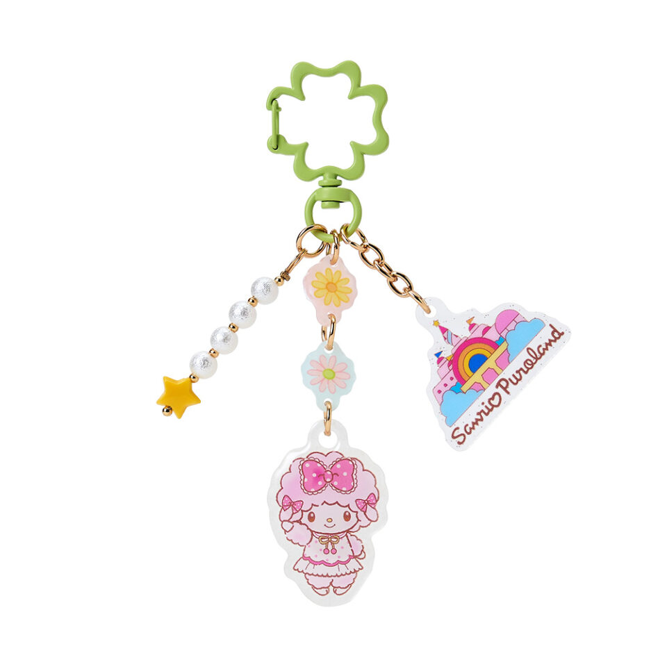 MP限定匙扣1100***