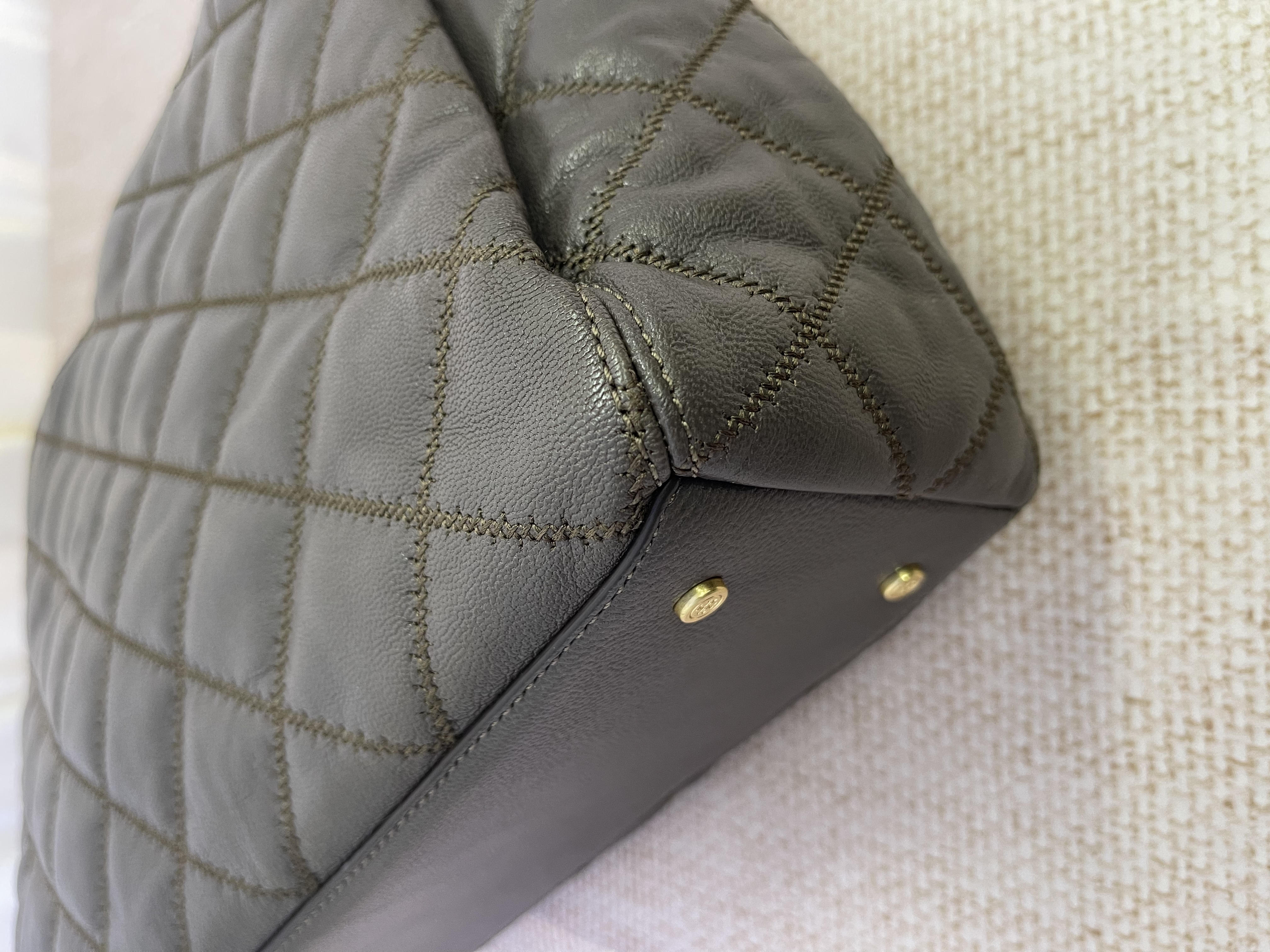 Pre-owned Tory Burch Willa / Product Code: 26030902