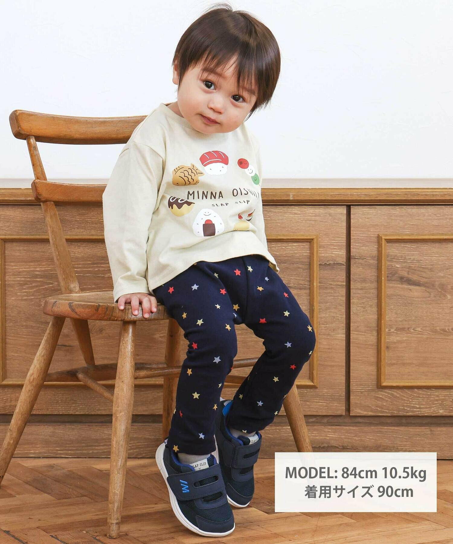 🆕【⭐訂購⭐】🇯🇵日本直送🌀SLAPSLIP 防污加工 有機棉長袖Tee［8款選］🌀 [ELBA-0176][250310]