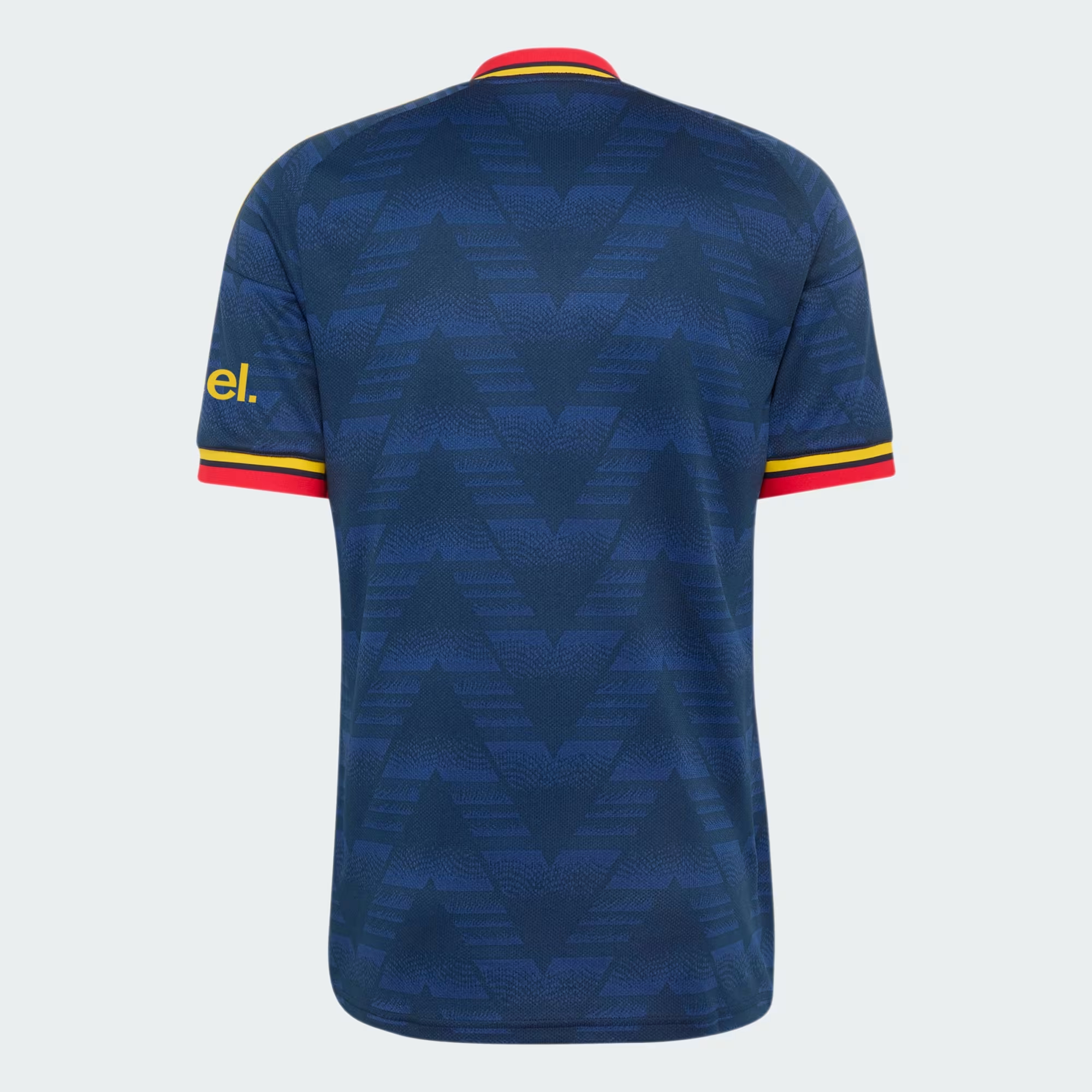 🍌重溫經典香蕉傳奇 Adidas Arsenal 阿仙奴 2026-27 作客球迷版球衣 (可加印字章) JZ3160