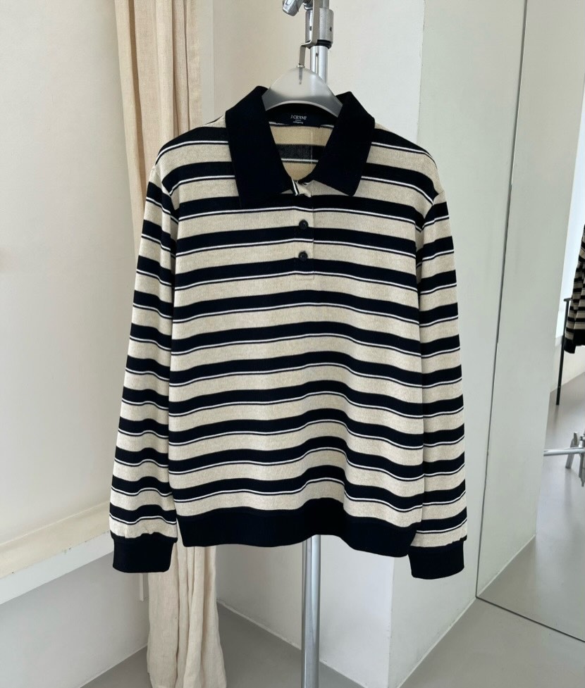 (2026FW) JCRANE - TOP