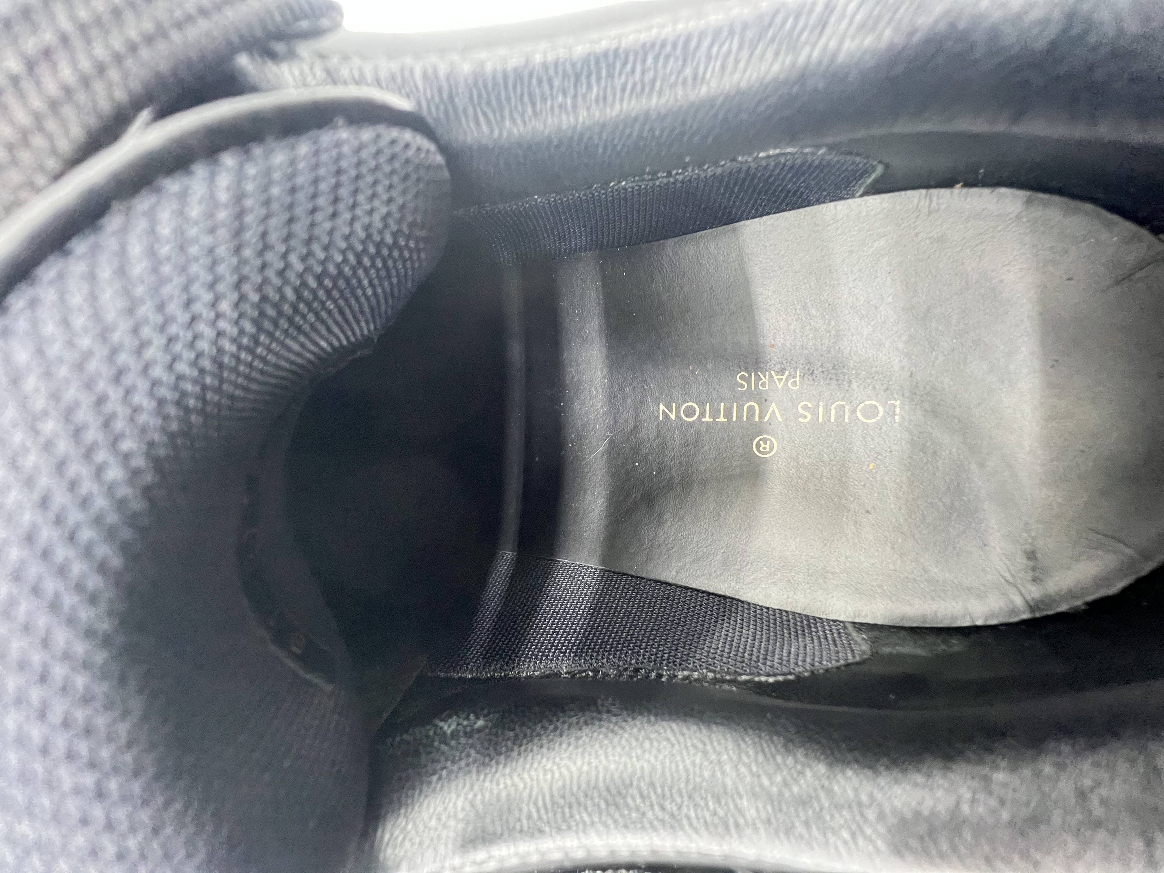 Pre-Owned LV Beaubourg / Product Code: 26042214