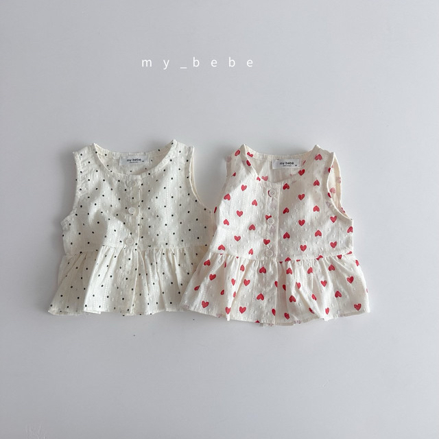 🇰🇷My Bebe上衣