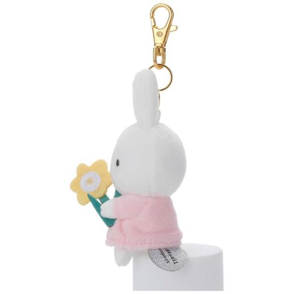 貨期 3月尾 MIFFY 水仙造型 坐坐 公仔 掛件