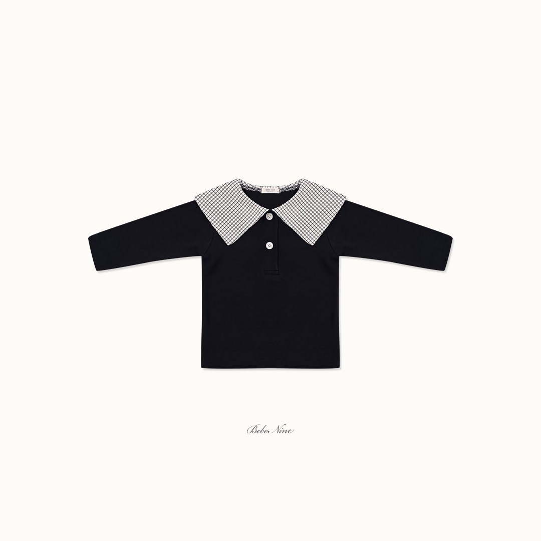 Bebenine Choco Latte Tee