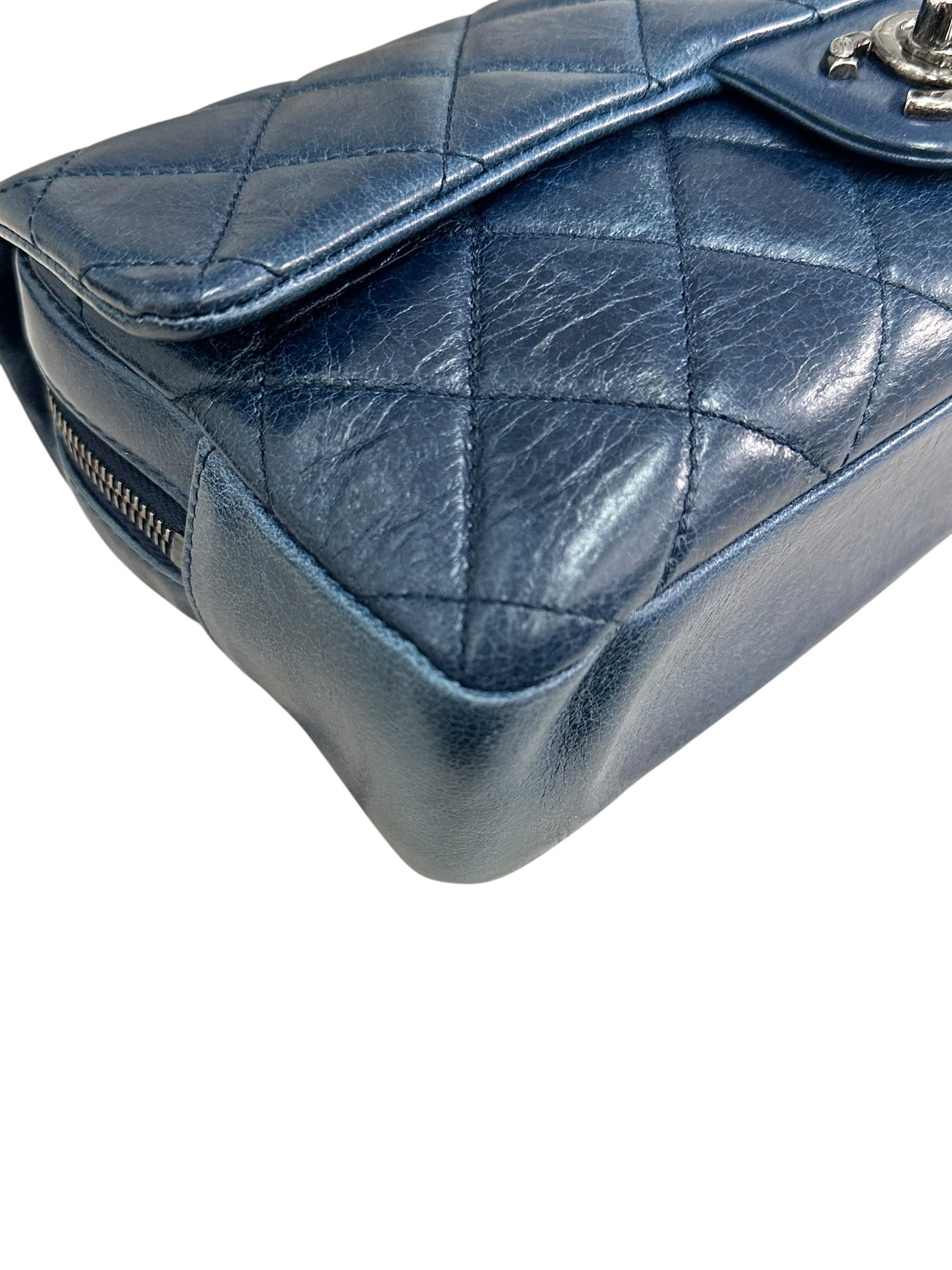 Pre-owned CHANEL Easy Flap bag / Product Code: 072801