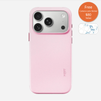 MOFT Snap Case MOVAS™ for iPhone 17 Series 皮革磁力保護殼 MOVAS™