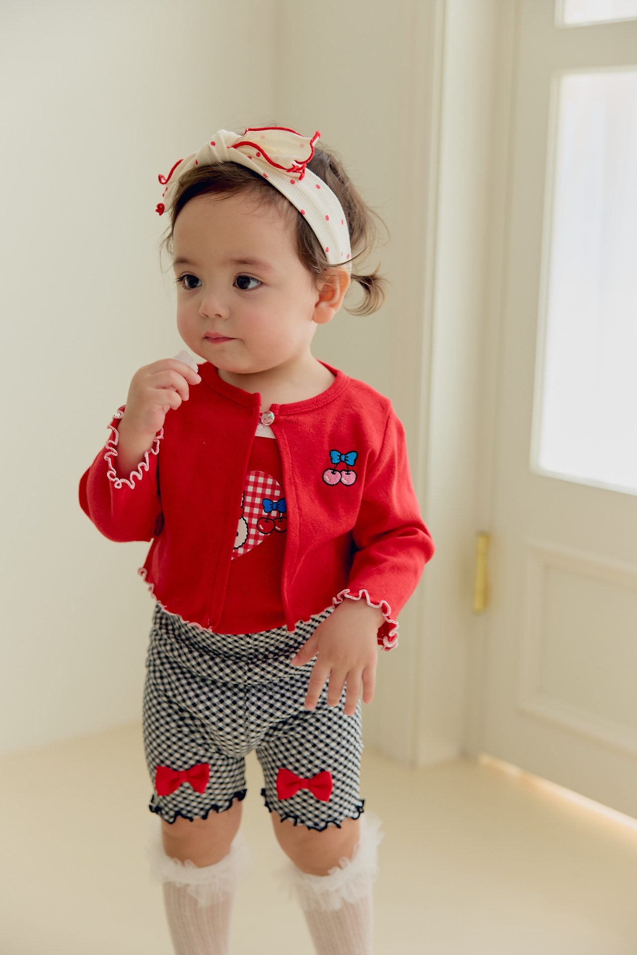 🇰🇷sera baby 背心