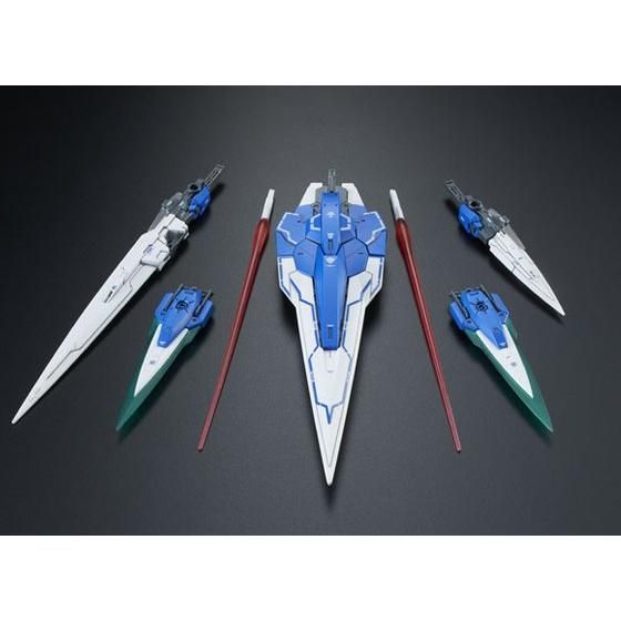 RG 1/144 OO GUNDAM SEVEN SWORD [2026年5月發送]