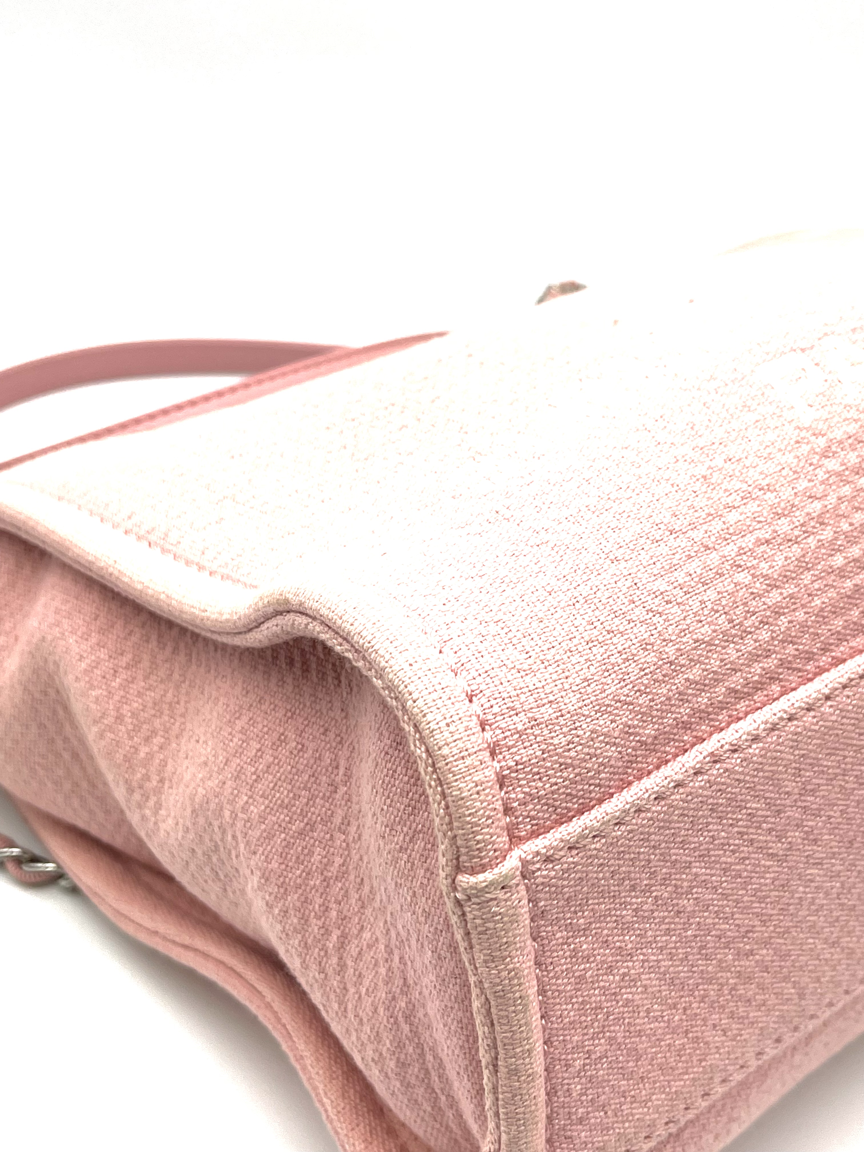 Pre-owned CHANEL Deauville / Product Code: 26040310