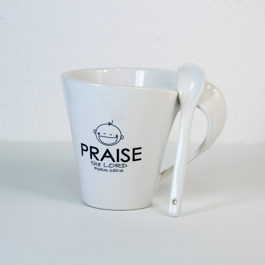 JOYWARE Series - Mug & Cup