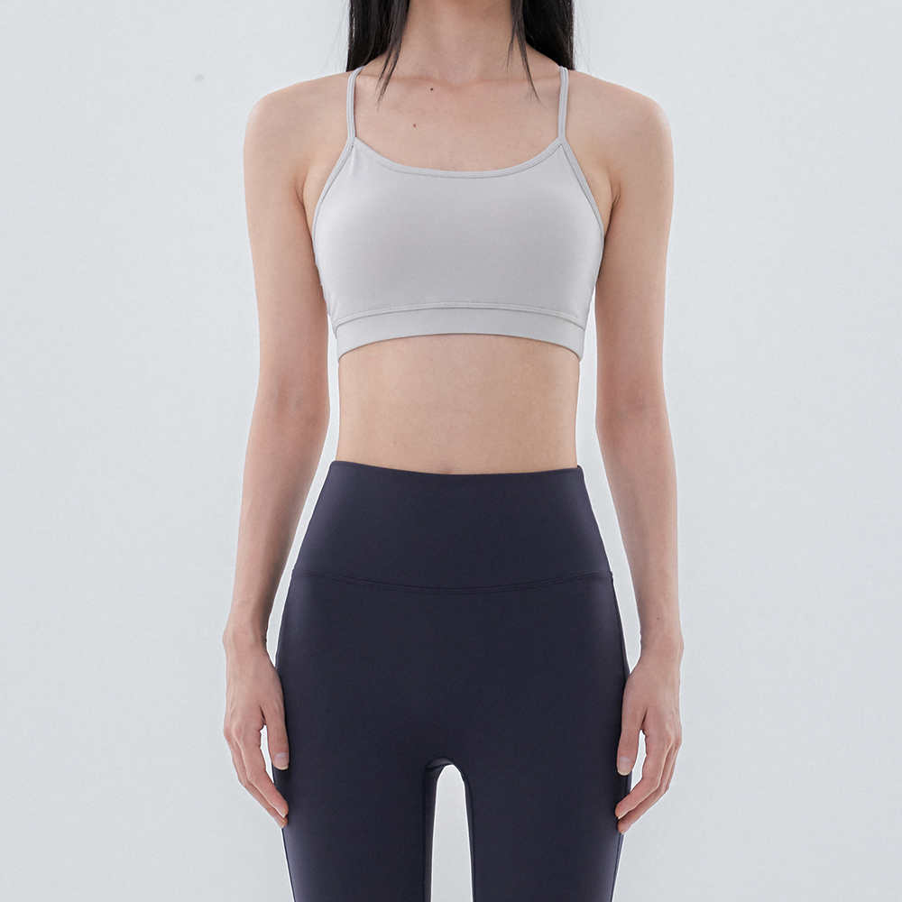 預購_FDWFBT052 Tina Daily Bra Top by front2line